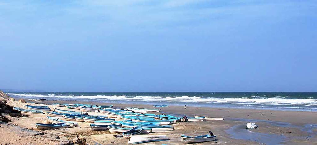 Hotels in Duqm